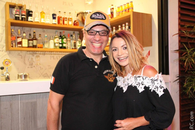 Le Saint-Pierre: 2 ans déjà... Le Saint-Pierre: 2 ans déjà...