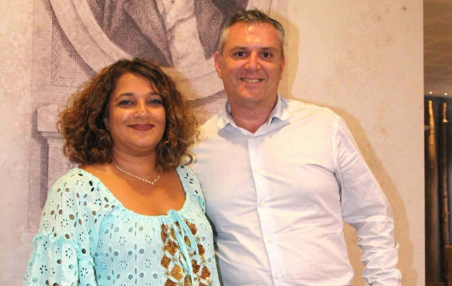 Le Saint-Pierre: 2 ans déjà... Le Saint-Pierre: 2 ans déjà...