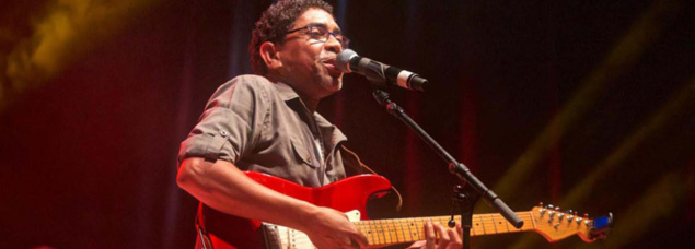 Festival mauricien, les photos
