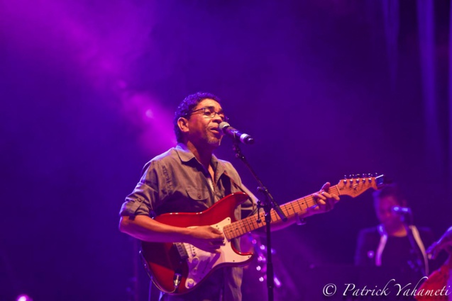 Festival mauricien, les photos