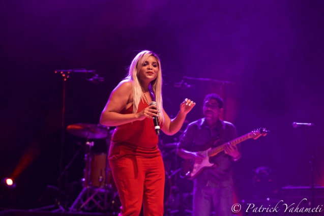Festival mauricien, les photos