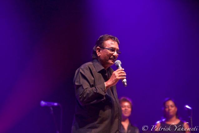 Festival mauricien, les photos