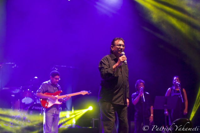 Festival mauricien, les photos