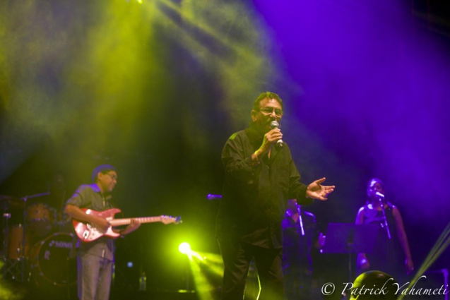 Festival mauricien, les photos