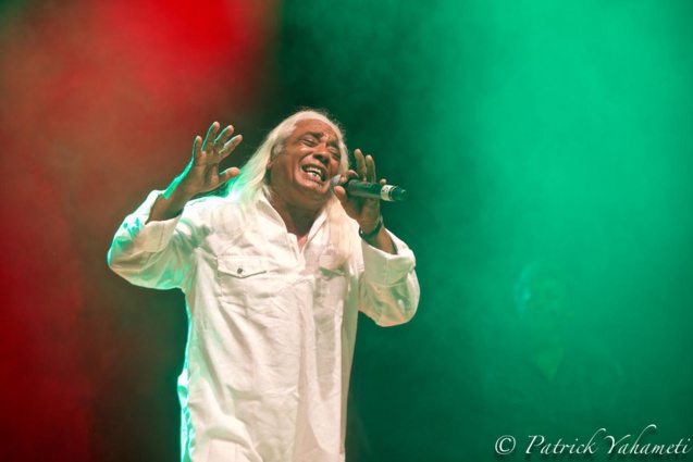 Festival mauricien, les photos