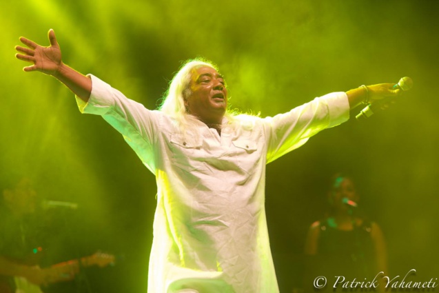Festival mauricien, les photos