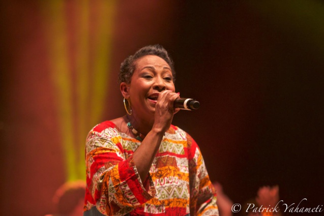 Festival mauricien, les photos