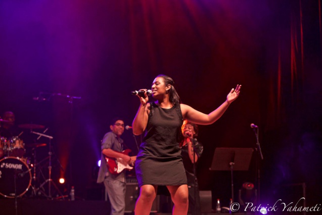 Festival mauricien, les photos