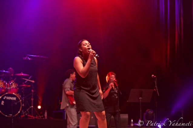 Festival mauricien, les photos