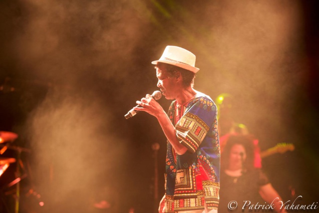 Festival mauricien, les photos