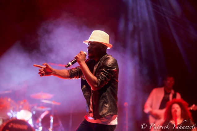 Festival mauricien, les photos