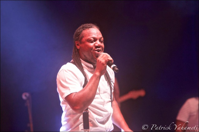 Festival mauricien, les photos