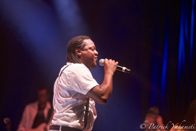 Festival mauricien, les photos