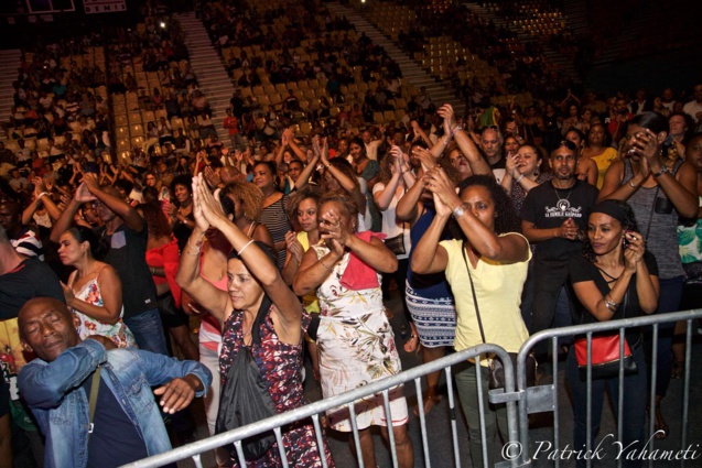 Festival mauricien, les photos