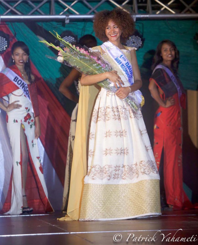 Miss Madagascar 2018: les photos de l'élection Miss Madagascar 2018: les photos de l'élection