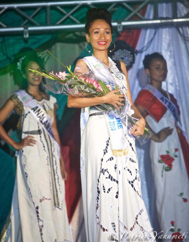 Miss Madagascar 2018: les photos de l'élection