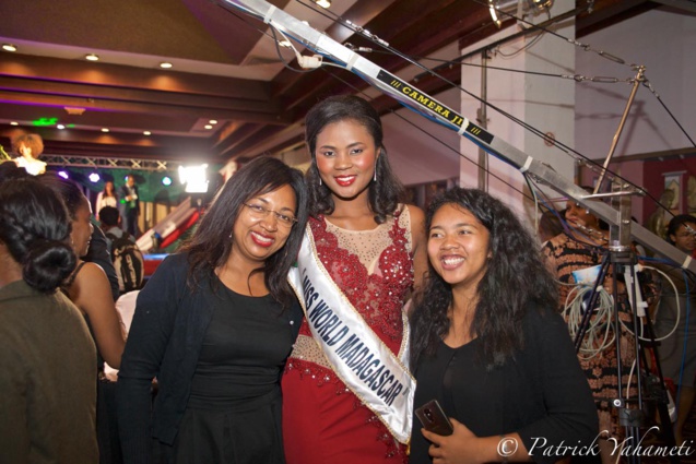 Miss Madagascar 2018: les photos de l'élection Miss Madagascar 2018: les photos de l'élection