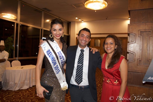 Miss Madagascar 2018: les photos de l'élection Miss Madagascar 2018: les photos de l'élection