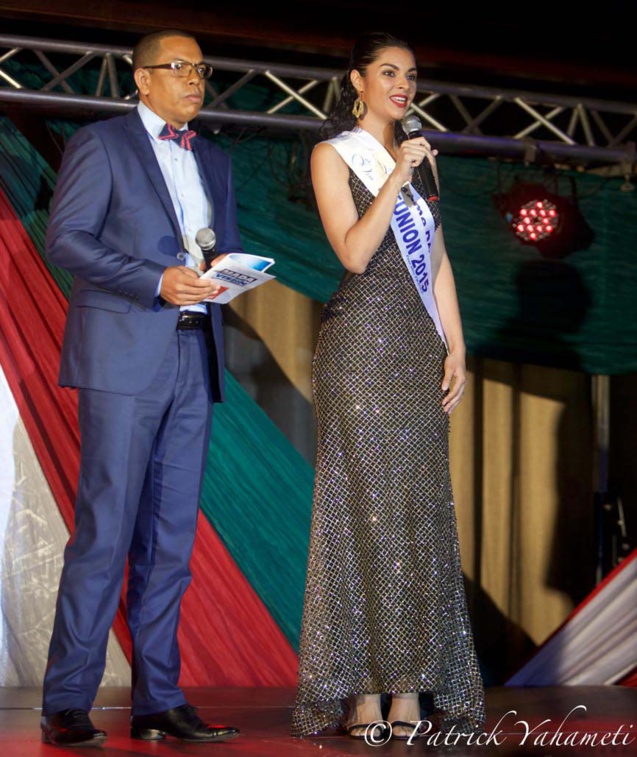 Miss Madagascar 2018: les photos de l'élection