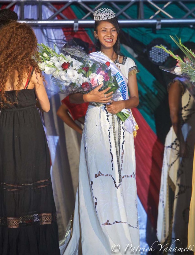 Miss Madagascar 2018: les photos de l'élection