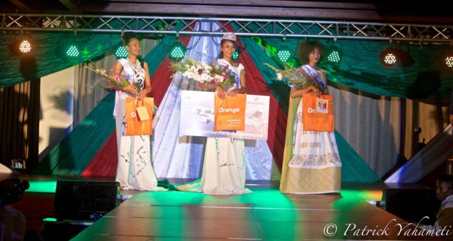 Miss Madagascar 2018: les photos de l'élection Miss Madagascar 2018: les photos de l'élection