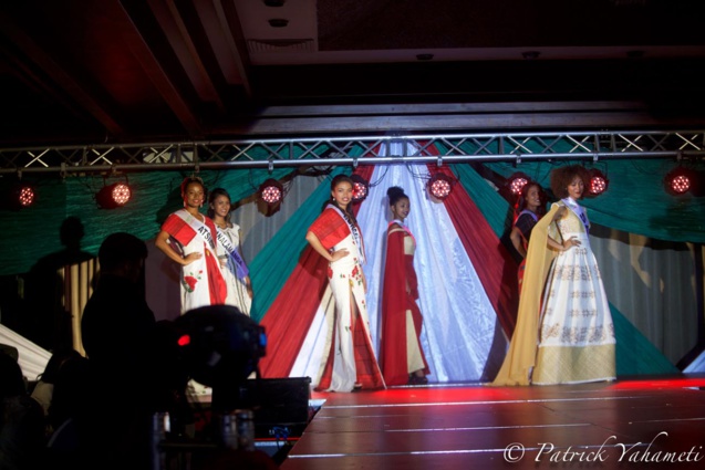 Miss Madagascar 2018: les photos de l'élection