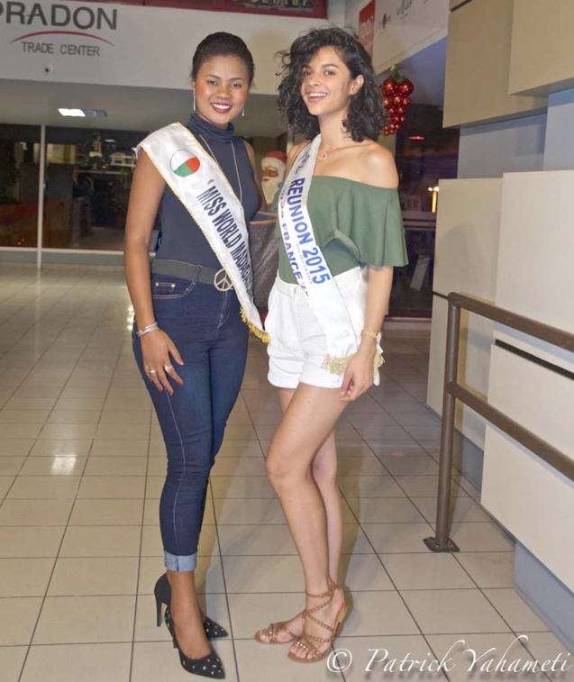 Miss Madagascar 2018: les photos de l'élection Miss Madagascar 2018: les photos de l'élection