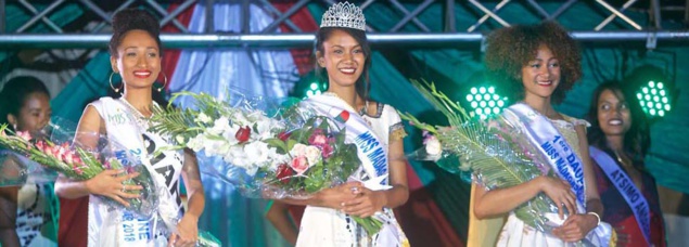 Miss Madagascar 2018: les photos de l'élection Miss Madagascar 2018: les photos de l'élection