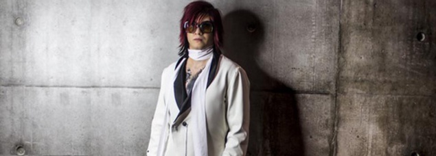 Lightning, artiste réunionnais, sort son nouvel album au Japon
