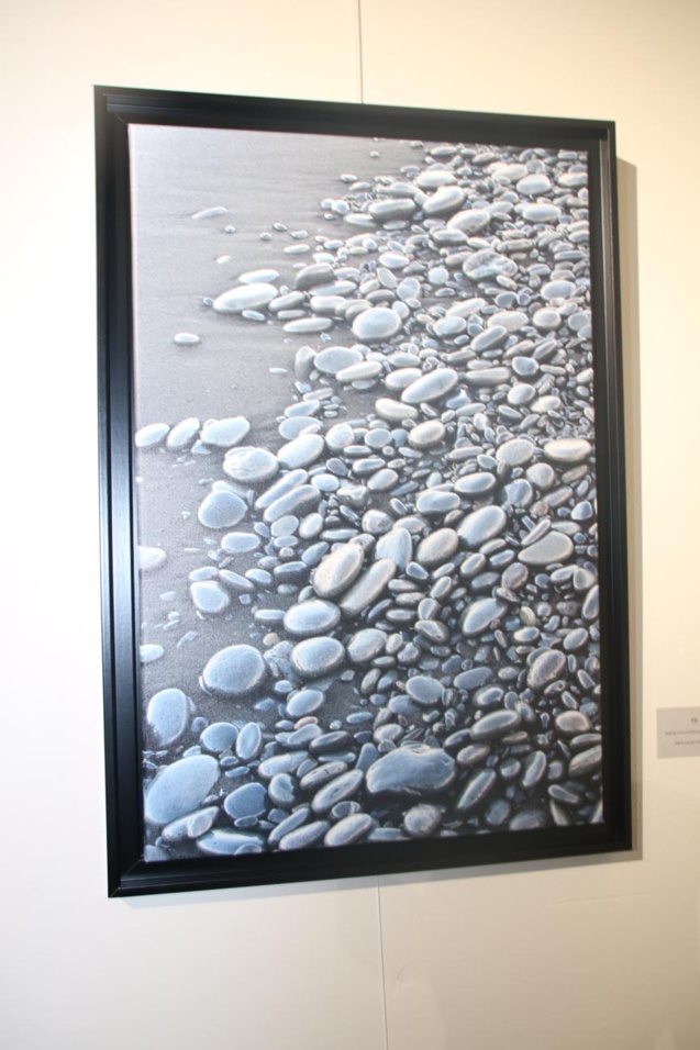 Expo: "La Réunion-Sur-Mer" à la Galerie Artefact
