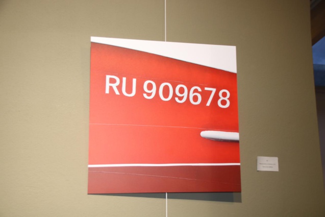 Expo: "La Réunion-Sur-Mer" à la Galerie Artefact