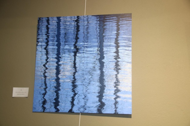 Expo: "La Réunion-Sur-Mer" à la Galerie Artefact Expo: "La Réunion-Sur-Mer" à la Galerie Artefact