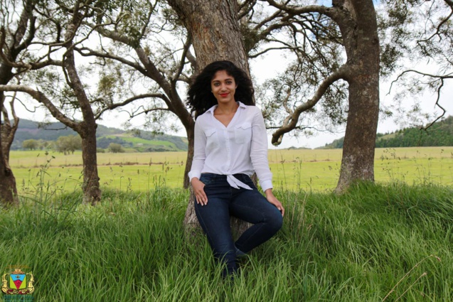 N°7: Léa Payet - 1m60 - 16 ans N°7: Léa Payet - 1m60 - 16 ans