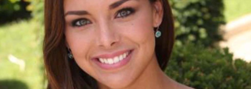 Le compagnon de Marine Lorphelin, Miss France 2013, agressé au couteau! Le compagnon de Marine Lorphelin, Miss France 2013, agressé au couteau!