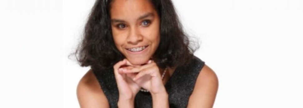 La Mauricienne Jane Constance représentera-telle la France à l'Eurovision?