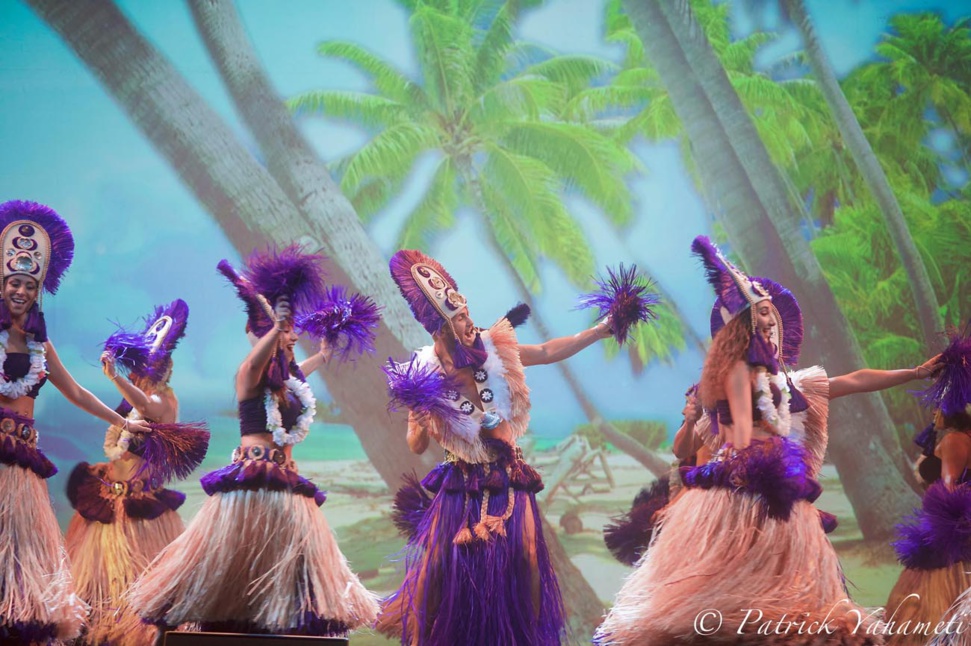 Vaiana fait le plein au Stade de l'Est: les photos Vaiana fait le plein au Stade de l'Est: les photos