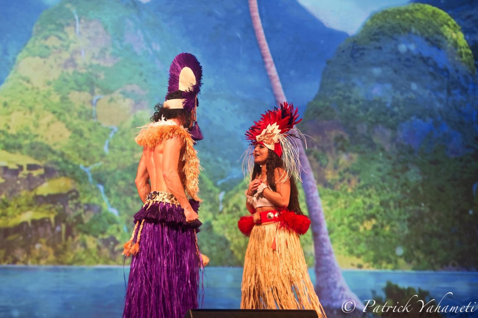 Vaiana fait le plein au Stade de l'Est: les photos Vaiana fait le plein au Stade de l'Est: les photos