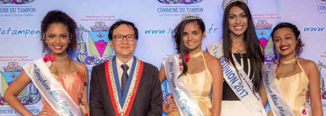 Claire Evan élue Miss Plaine des Cafres 2018: toutes les photos