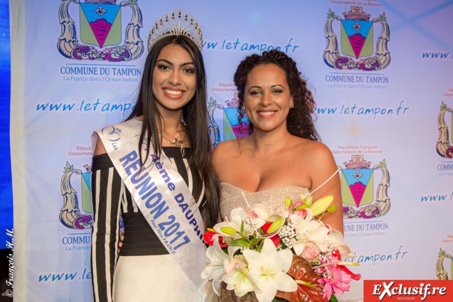 Audrey et Aurélie Audrey et Aurélie