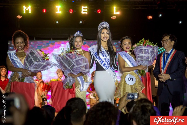 Claire Evan élue Miss Plaine des Cafres 2018: toutes les photos Claire Evan élue Miss Plaine des Cafres 2018: toutes les photos