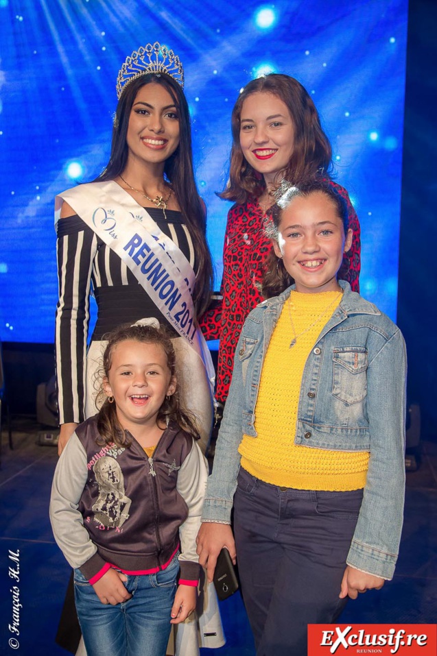 Claire Evan élue Miss Plaine des Cafres 2018: toutes les photos Claire Evan élue Miss Plaine des Cafres 2018: toutes les photos