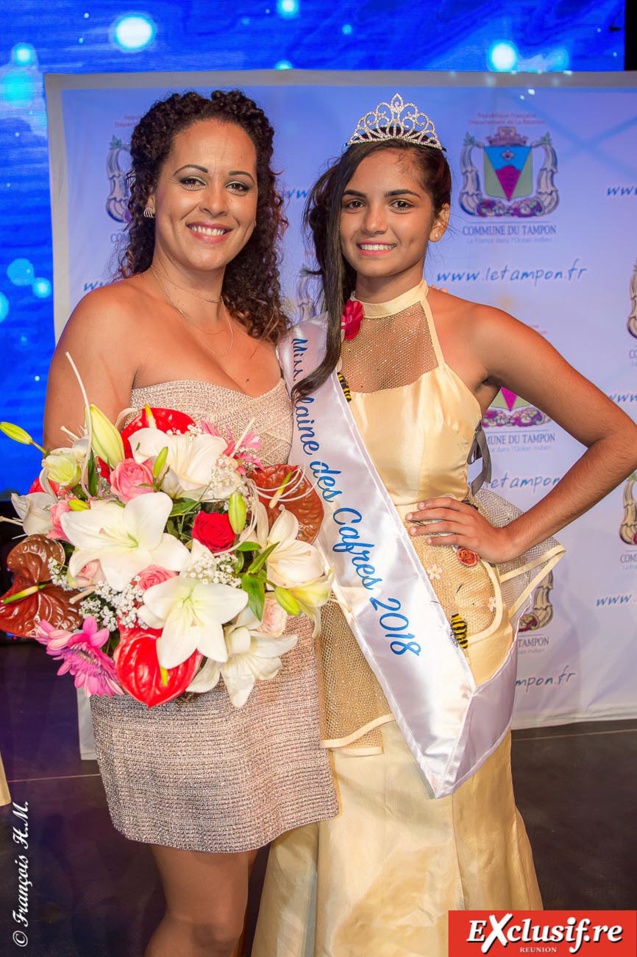 Claire Evan élue Miss Plaine des Cafres 2018: toutes les photos
