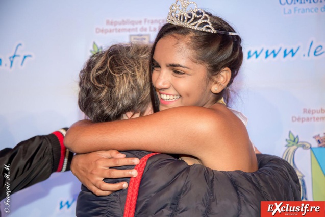 Claire Evan élue Miss Plaine des Cafres 2018: toutes les photos Claire Evan élue Miss Plaine des Cafres 2018: toutes les photos