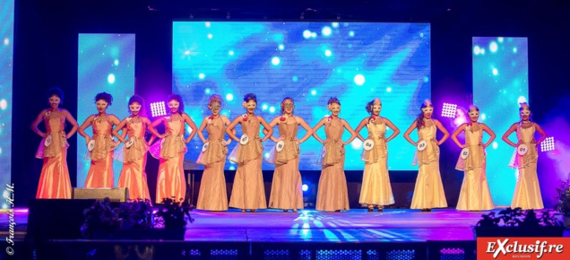 Claire Evan élue Miss Plaine des Cafres 2018: toutes les photos Claire Evan élue Miss Plaine des Cafres 2018: toutes les photos