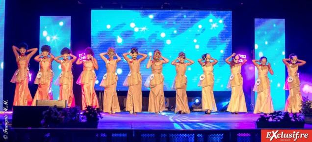 Claire Evan élue Miss Plaine des Cafres 2018: toutes les photos Claire Evan élue Miss Plaine des Cafres 2018: toutes les photos