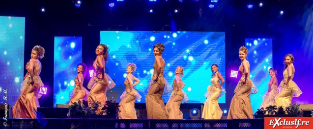 Claire Evan élue Miss Plaine des Cafres 2018: toutes les photos Claire Evan élue Miss Plaine des Cafres 2018: toutes les photos