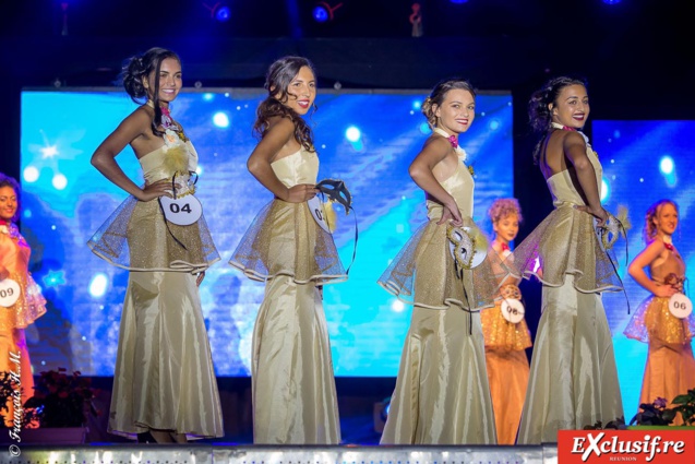 Claire Evan élue Miss Plaine des Cafres 2018: toutes les photos Claire Evan élue Miss Plaine des Cafres 2018: toutes les photos