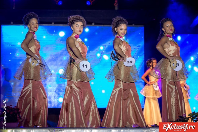 Claire Evan élue Miss Plaine des Cafres 2018: toutes les photos Claire Evan élue Miss Plaine des Cafres 2018: toutes les photos