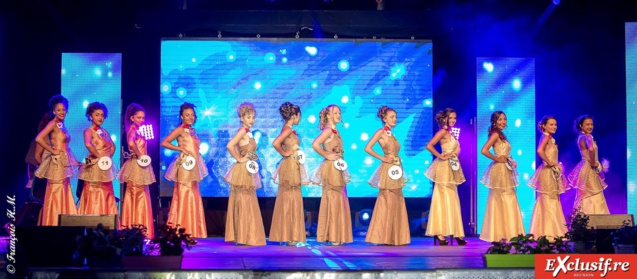 Claire Evan élue Miss Plaine des Cafres 2018: toutes les photos Claire Evan élue Miss Plaine des Cafres 2018: toutes les photos