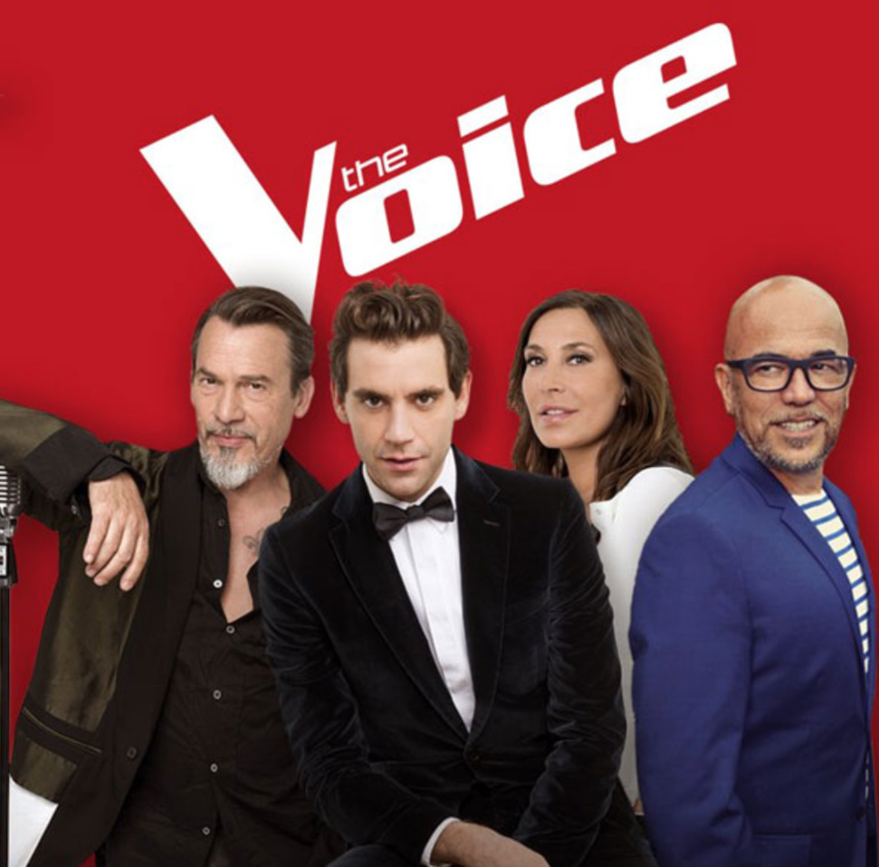 Le jury 2018 de The Voice: Pagny, Mika, Zazie, Obispo Le jury 2018 de The Voice: Pagny, Mika, Zazie, Obispo